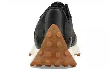 New Balance 327 Black