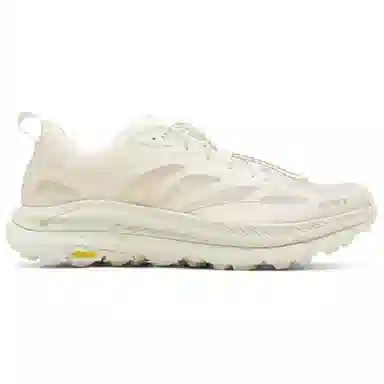 Satisfy x HOKA ONE ONE Mafate Speed 4