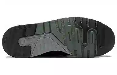 New Balance 998 Black Grey