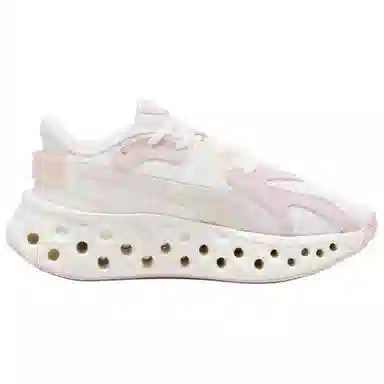 PUMA Softride White Pink