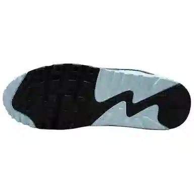 Nike Air Max 90 Grey Black