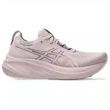 Asics GEL-NIMBUS 26 White Pink