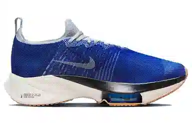 Nike Air Zoom Tempo Next% Blue