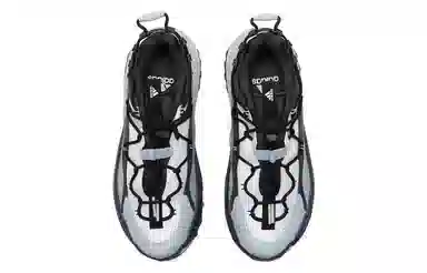 adidas Maxxwavy Black Blue