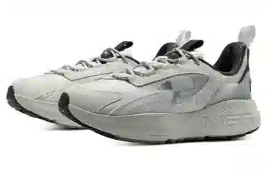 Under Armour HOVR Mega 2 Green Grey