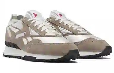 Reebok LX2200 White Brown