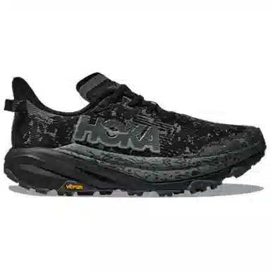 HOKA ONE ONE Speedgoat 6 Black