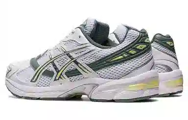 Asics Gel-1130 White Green