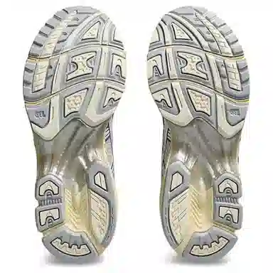 Asics Gel-Kayano 14 Blue Silver