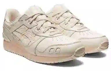 Asics Gel-Lyte III OG Cream