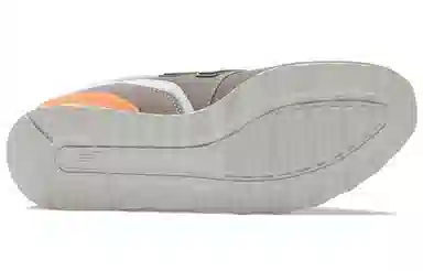 New Balance 996 Grey Orange