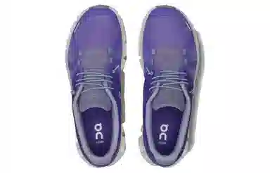 On Cloud 5 Purple