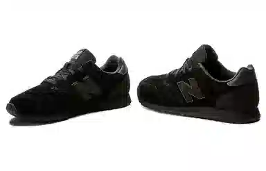 New Balance 520 Black
