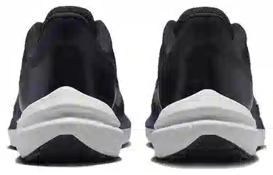 Nike Zoom Winflo 9 Black Blue Gold