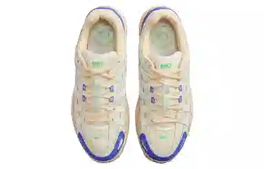 Nike P-6000 "Athletic Department"