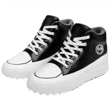 PGM Golf Shoes Women's Black