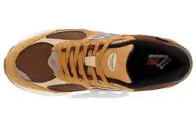 New Balance 2002R Gore-Tex "Wheat"