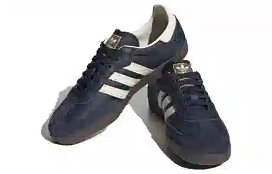 adidas Samba Navy