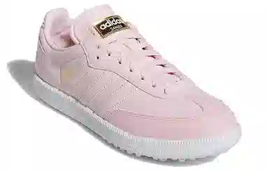adidas Samba Golf Pink