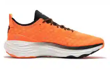 PUMA ForeverRUN Nitro Orange