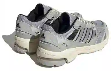 adidas Spiritain 2000 Silver Grey