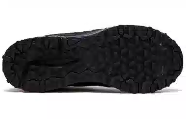 New Balance 410 Black