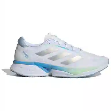 adidas Supernova Eterno White Silver Blue
