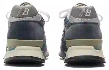 New Balance 998 Blue