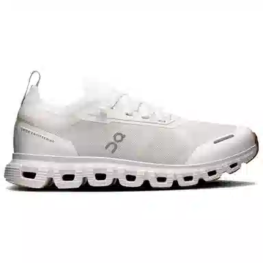 On Cloud 6 Versa White