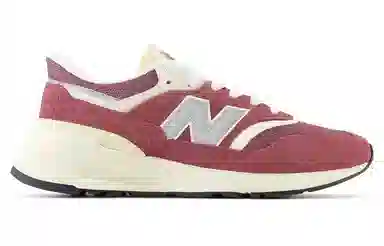 New Balance 997R Red