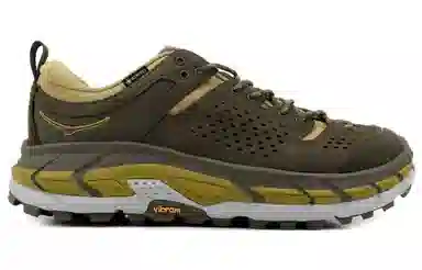 HOKA ONE ONE Tor Ultra Olive
