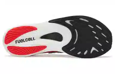 STONE ISLAND x New Balance FuelCell RC Elite v2 Grey Red