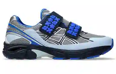 Cecilie Bahnsen x Asics GT-2160 Blue