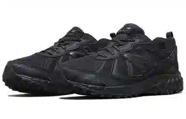 New Balance 410 Black