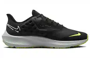 Nike Air Zoom Pegasus 39 Black Green