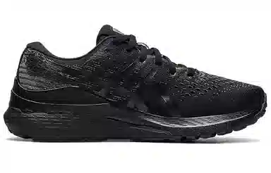 Asics Gel-Kayano 28 Black