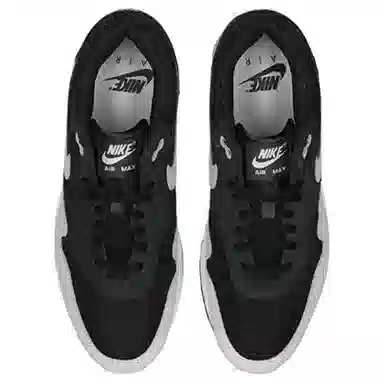 Nike Air Max 1 Off Noir