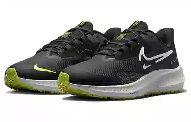 Nike Air Zoom Pegasus 39 Black Green