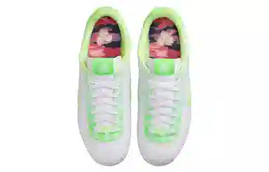 Doernbecher x Nike Cortez