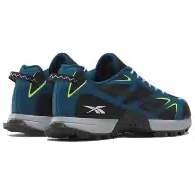 Reebok AT CRAZE 3 Black Blue