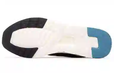 New Balance 997H Light Grey Red