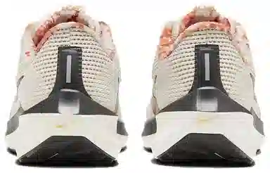 Nike Air Zoom Pegasus 40 White Black