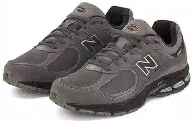 New Balance 2002R Grey