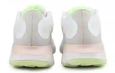 Nike Renew Run White Pink