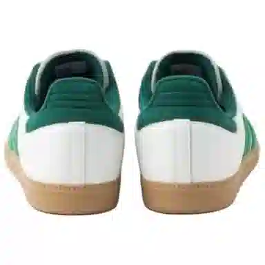 adidas Samba OG White Green