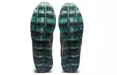 Sneaker Lah x Asics Gel-Lyte 3 OG Silver