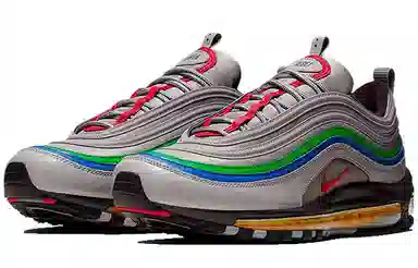 Nike Air Max 97 Grey Green