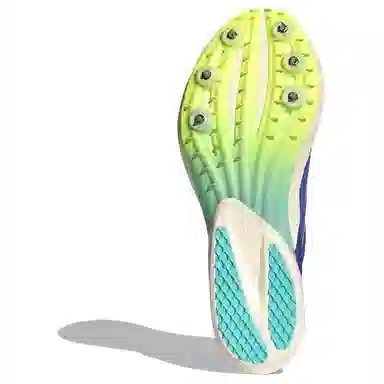 adidas Adizero Avanti Blue Silver