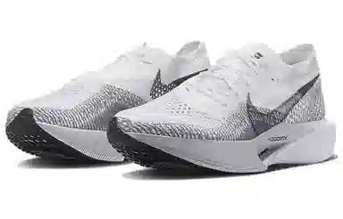 Nike ZoomX Vaporfly Next% 3 White