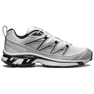 Salomon XT-6 White Grey
